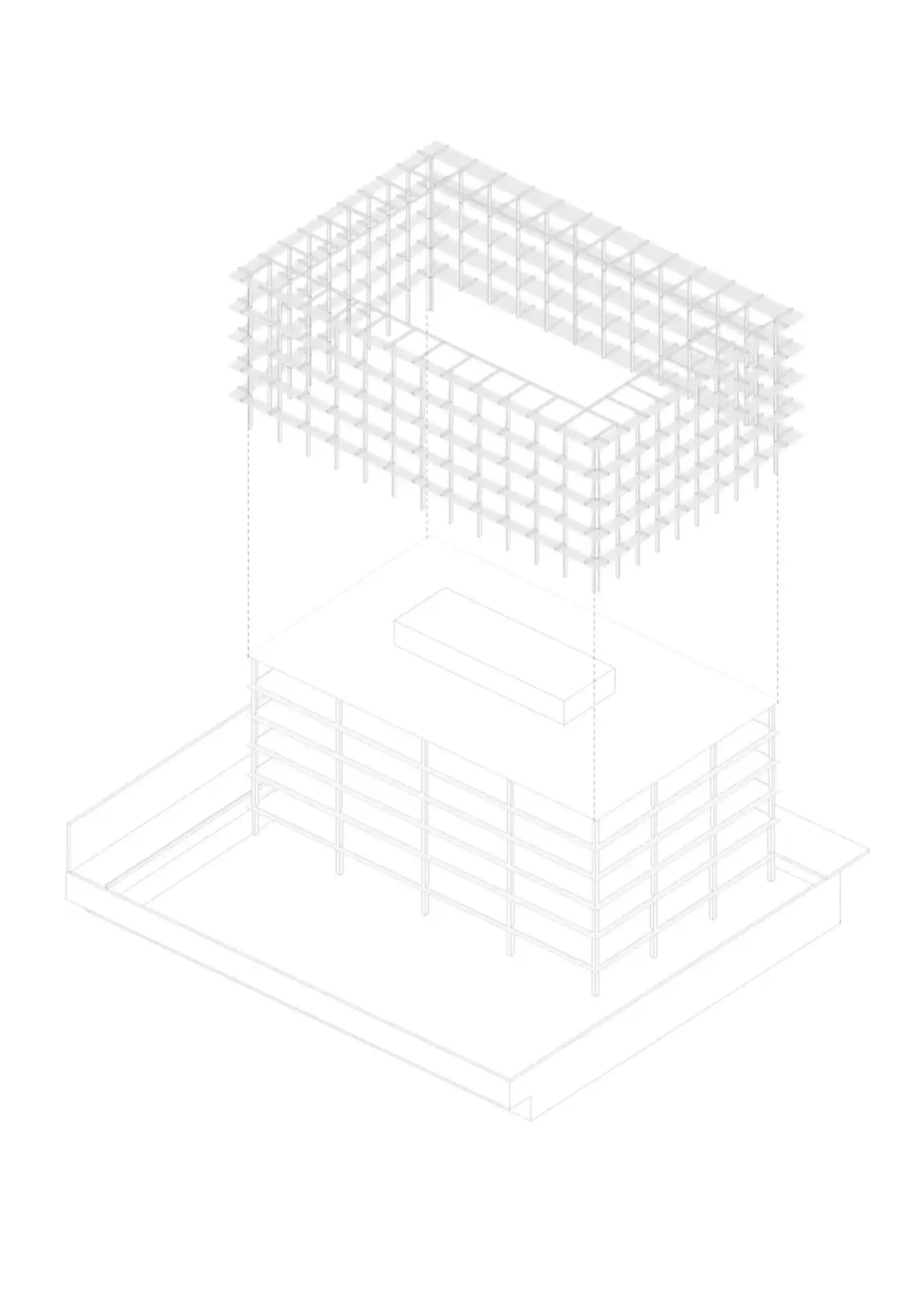 BB - Estudio de arquitectura premium en Bajo Belgrano, Buenos Aires - Perspectiva