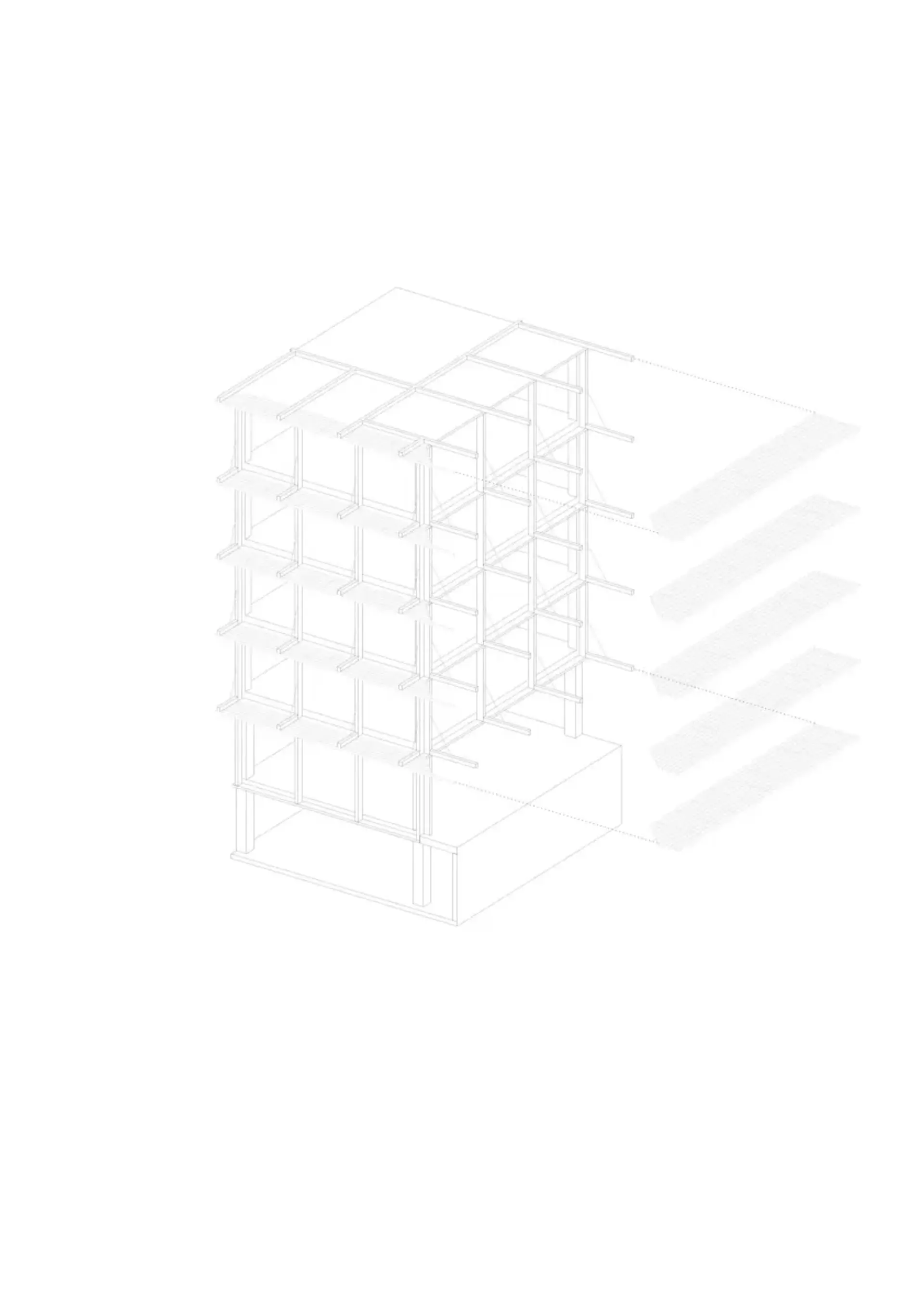 BB - Estudio de arquitectura premium en Bajo Belgrano, Buenos Aires - Perspectiva