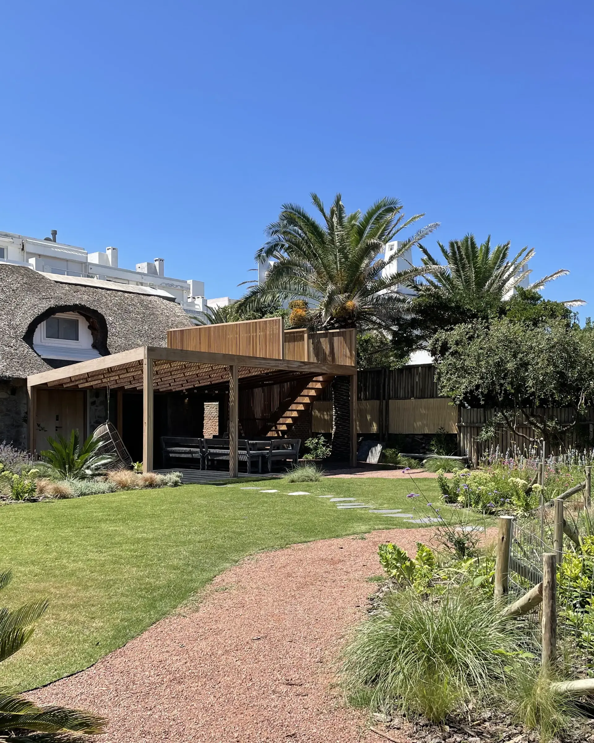 Mak - Estudio de arquitectura premium en Punta del Este, Peninsula - Perspectiva