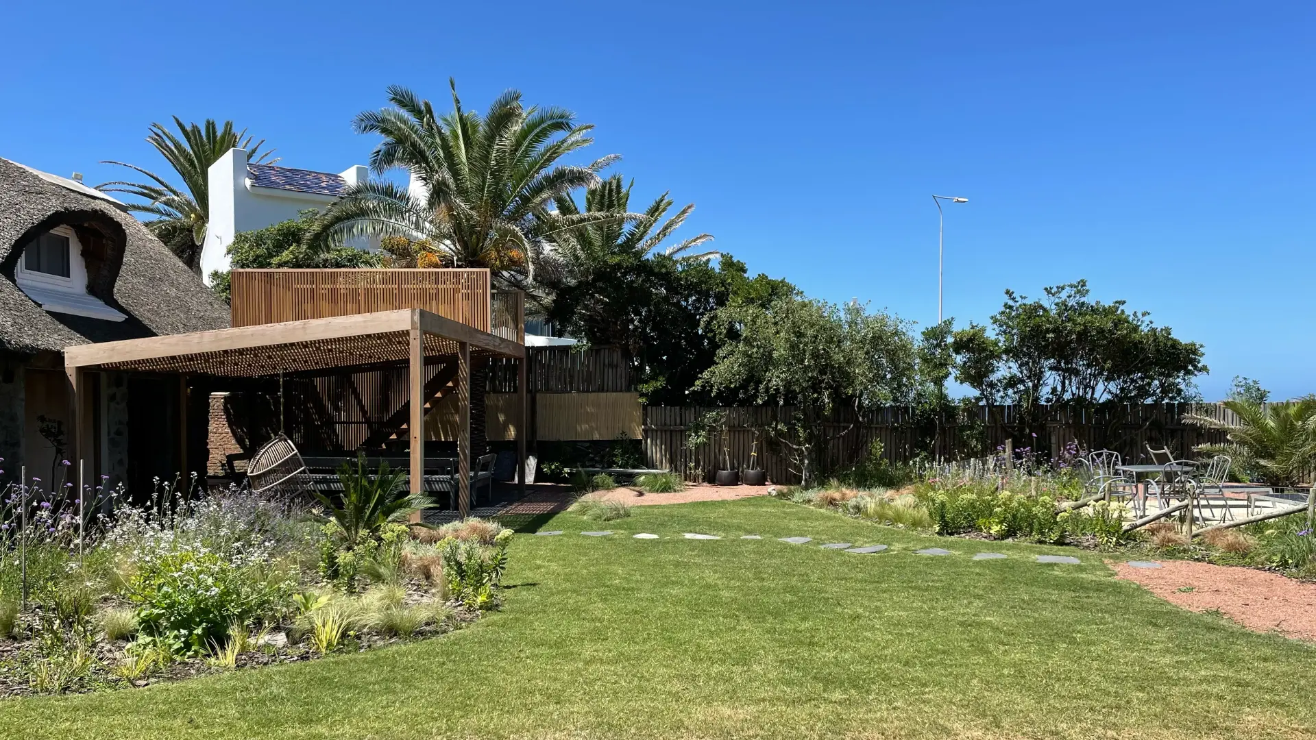 Mak - Estudio de arquitectura premium en Punta del Este, Peninsula - Perspectiva