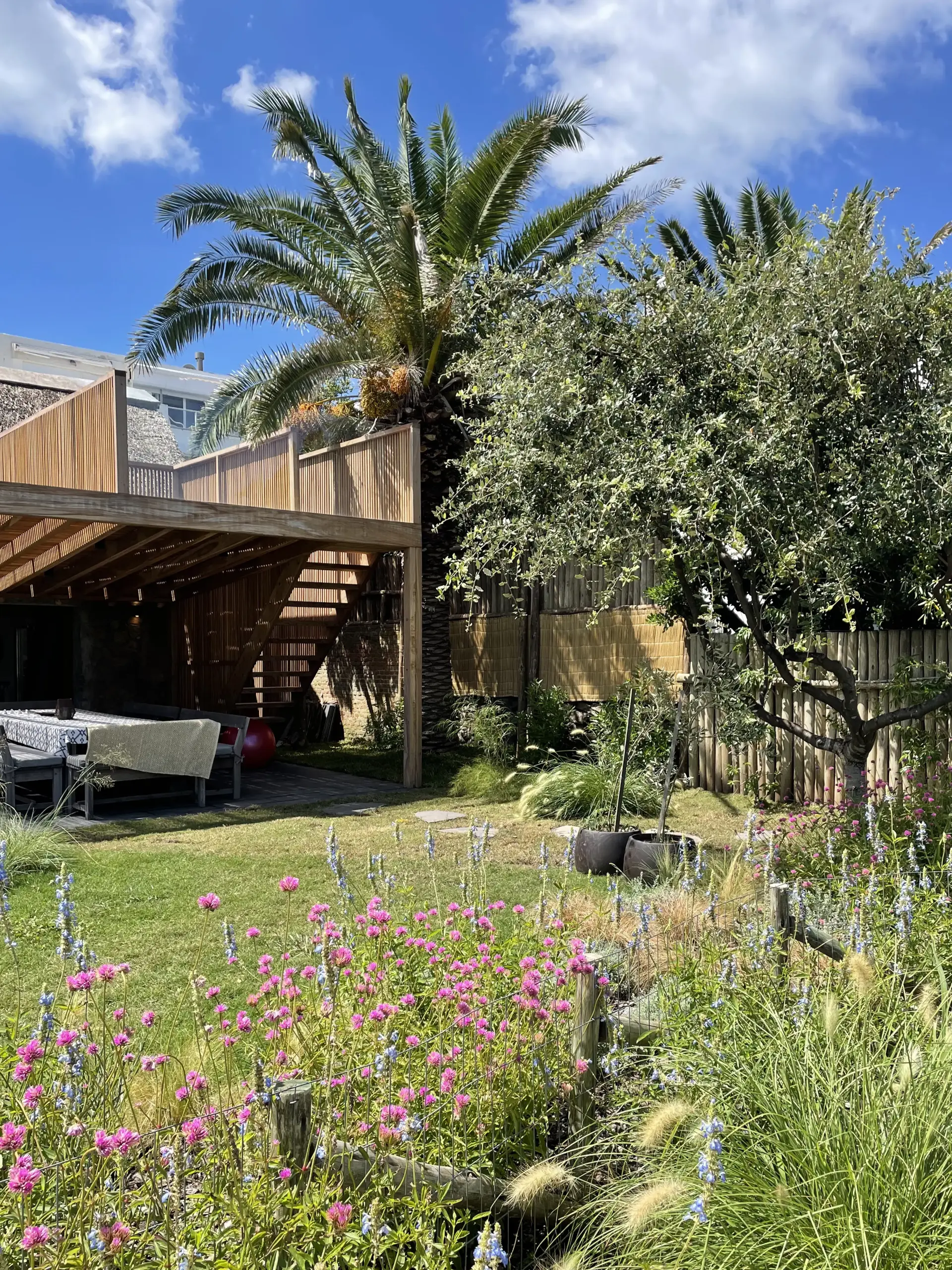 Mak - Estudio de arquitectura premium en Punta del Este, Peninsula - Perspectiva