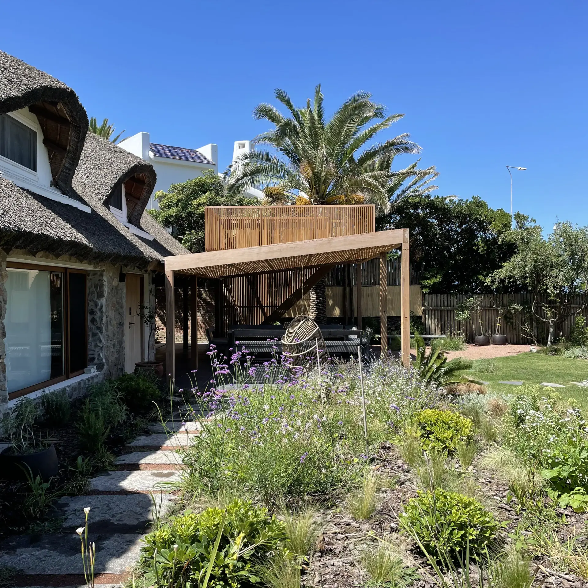 Mak - Estudio de arquitectura premium en Punta del Este, Peninsula - Perspectiva