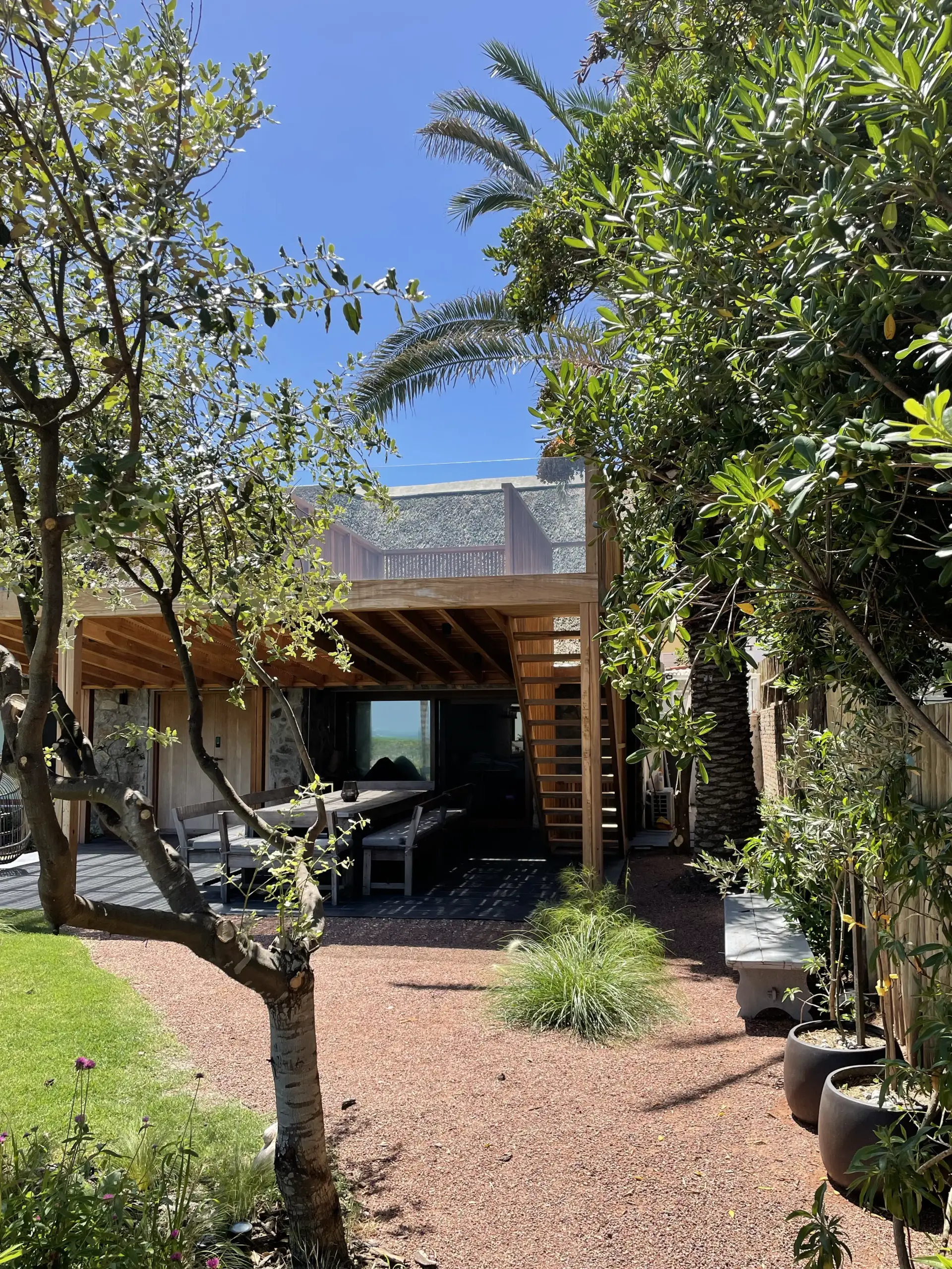 Mak - Estudio de arquitectura premium en Punta del Este, Peninsula - Perspectiva