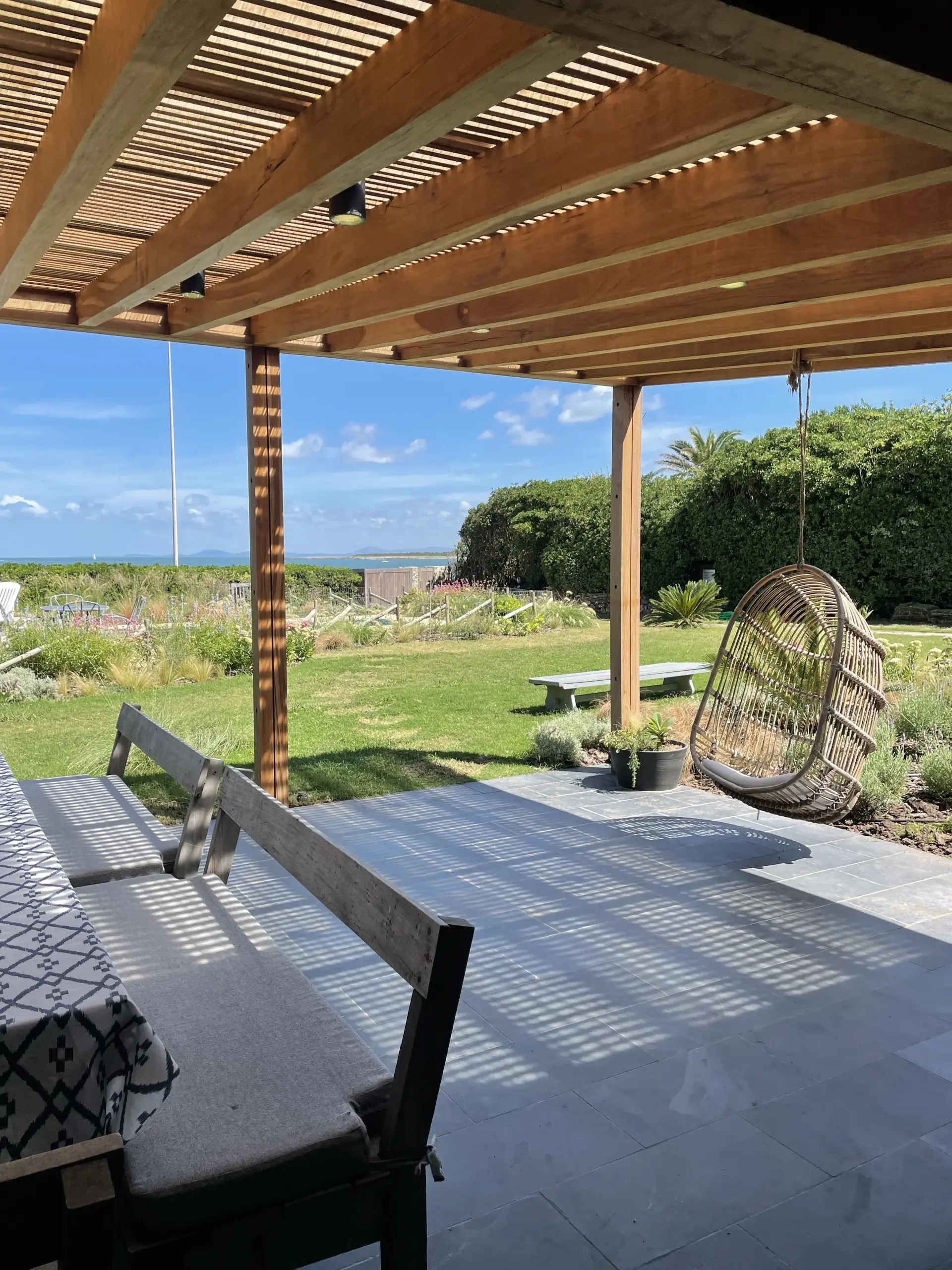 Mak - Estudio de arquitectura premium en Punta del Este, Peninsula - Perspectiva