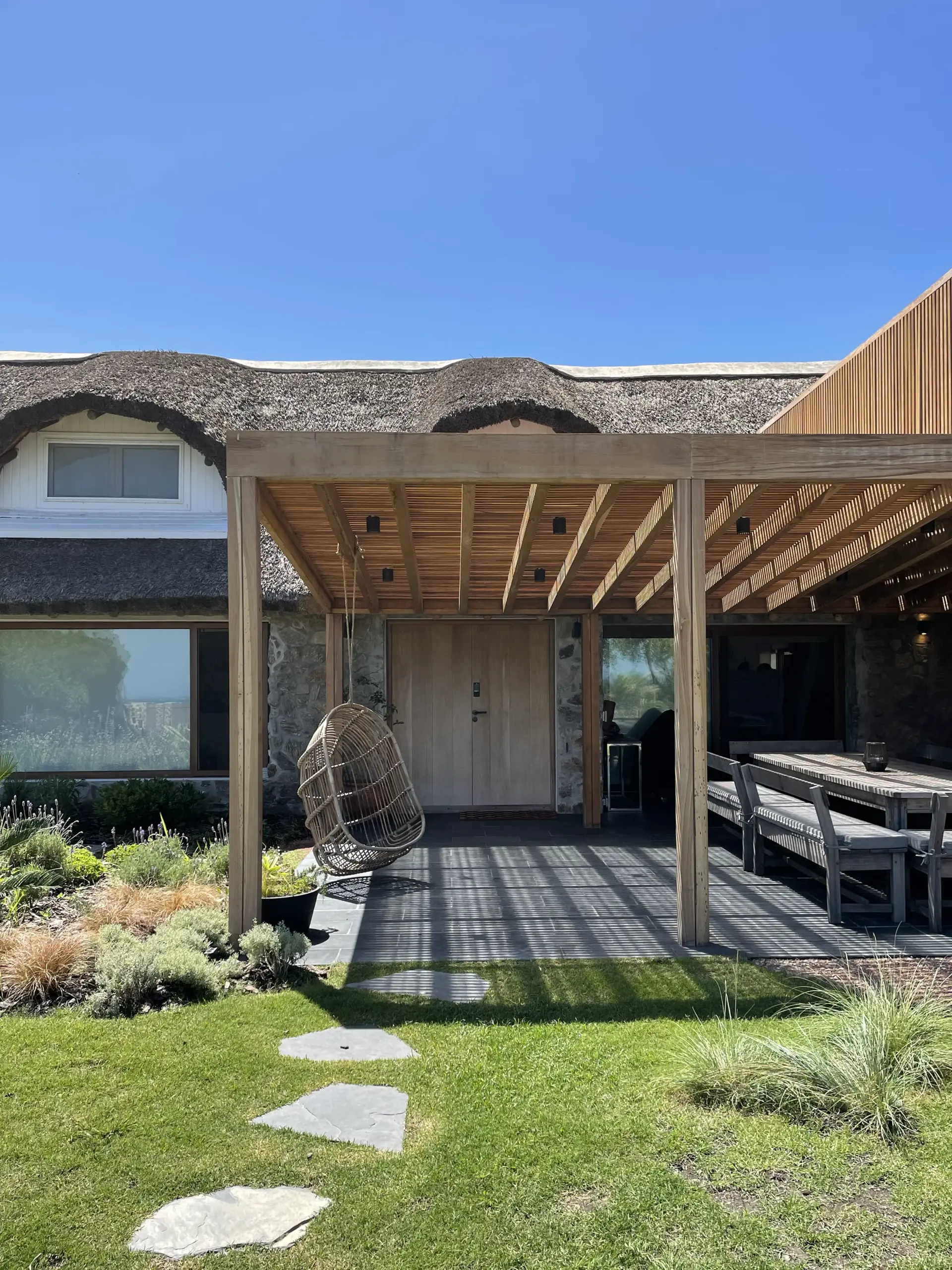 Mak - Estudio de arquitectura premium en Punta del Este, Peninsula - Perspectiva