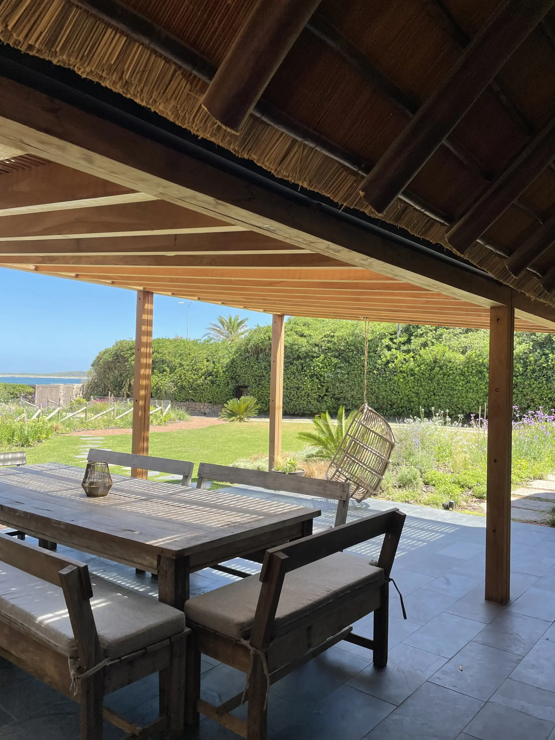 Mak - Estudio de arquitectura premium en Punta del Este, Peninsula - Perspectiva