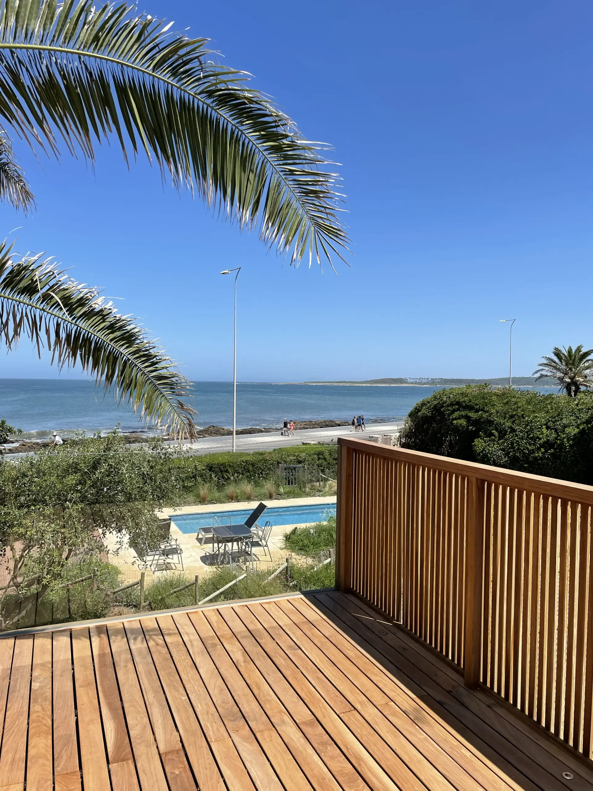 Mak - Estudio de arquitectura premium en Punta del Este, Peninsula - Perspectiva