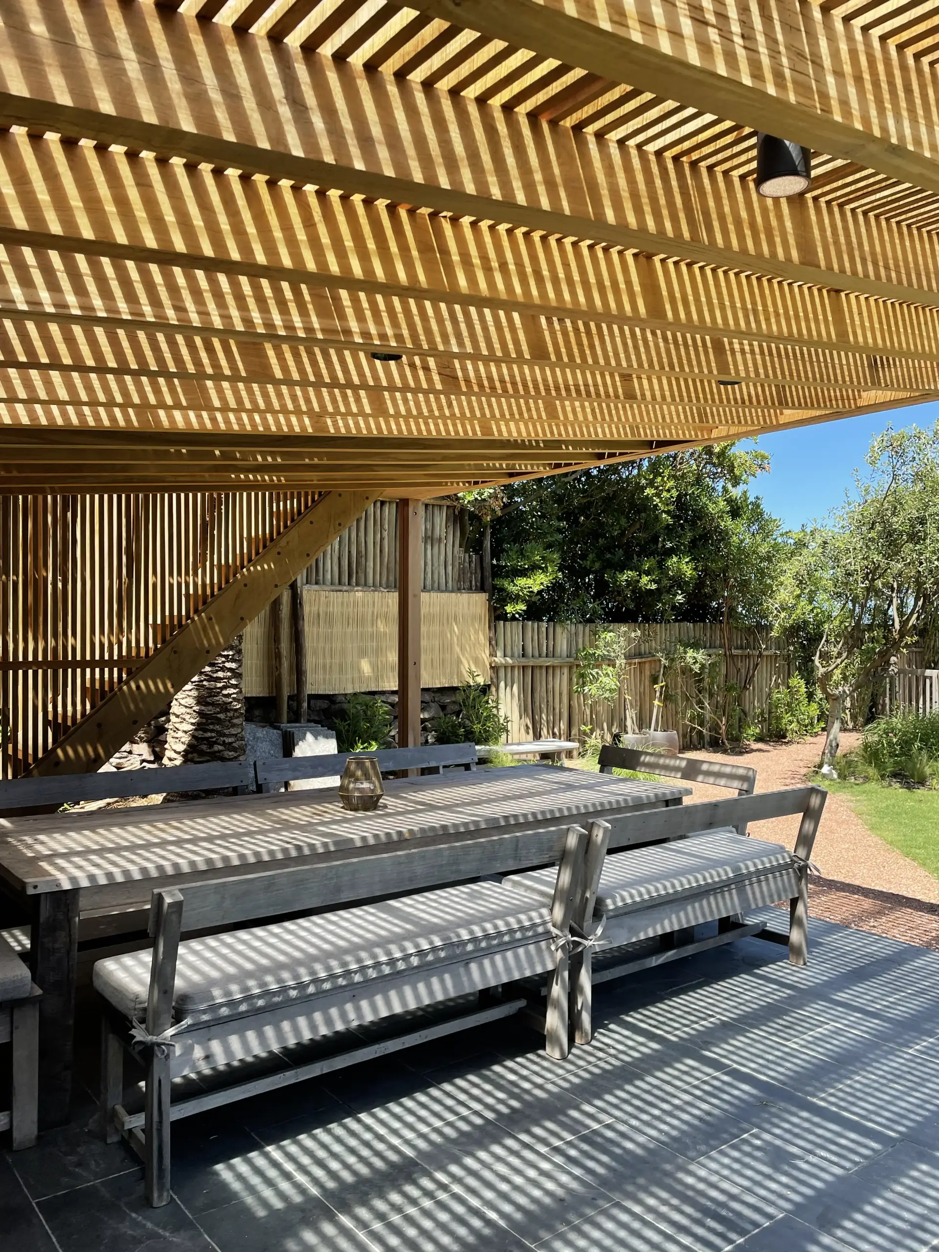 Mak - Estudio de arquitectura premium en Punta del Este, Peninsula - Perspectiva