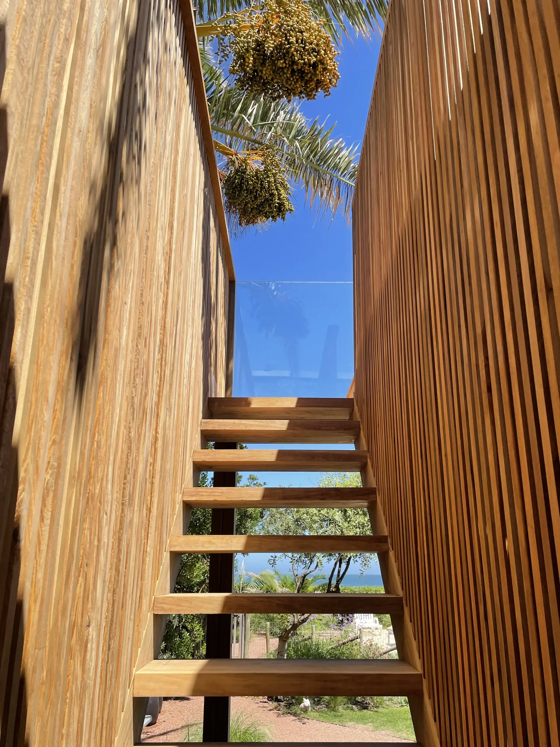 Mak - Estudio de arquitectura premium en Punta del Este, Peninsula - Perspectiva