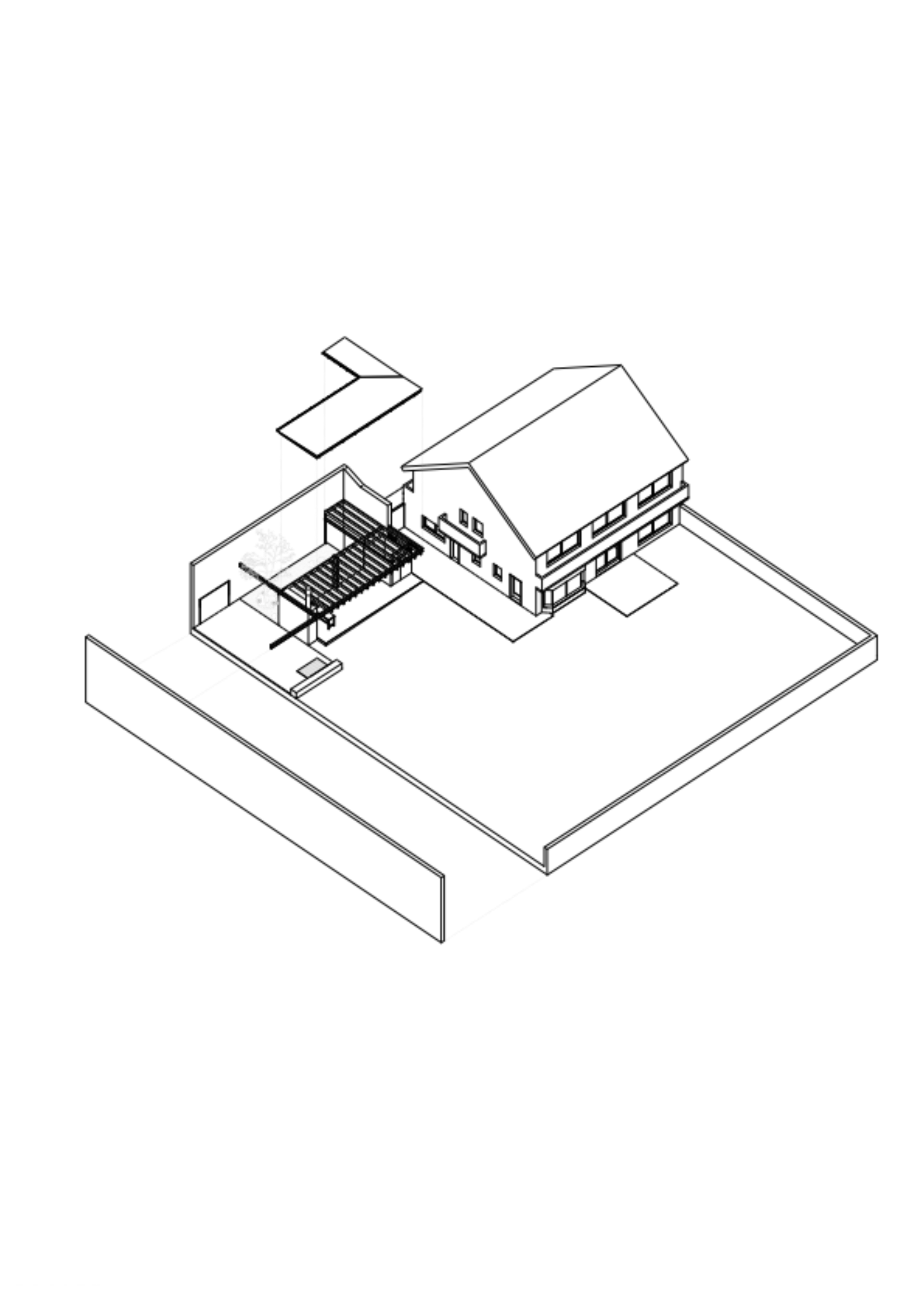 MIQUI - Estudio de arquitectura premium en Martínez, Buenos Aires - Perspectiva